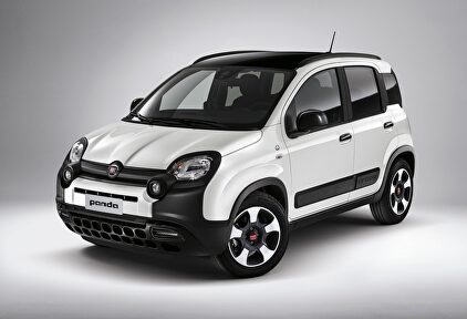 Fiat Panda Waze: conectado al mundo