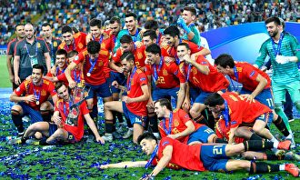 ¿Cuánto valen los campeones de Europa sub-21?