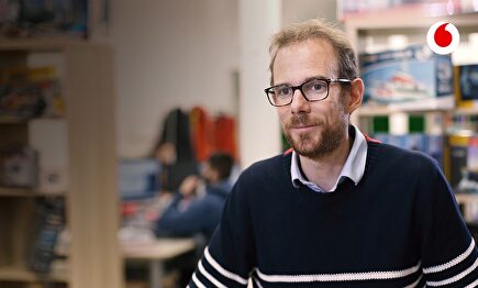 1001 Maquetas: el arte de detectar un nicho