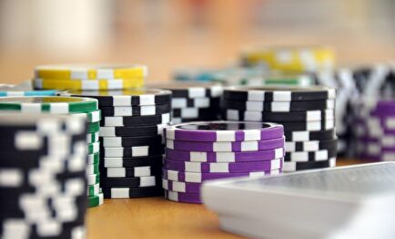 Cada vez más gente se anima a descubrir todos los juegos de azar que tienen a su disposición. | PxHere