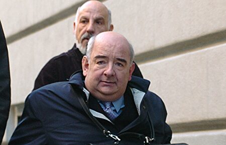 Eduardo Fungairiño. | LD