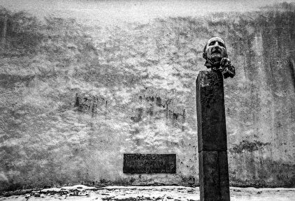 Memorial de Stefan Zweig | Flickr/CC/franzj