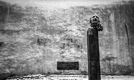 Memorial de Stefan Zweig | Flickr/CC/franzj