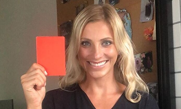 Fernanda Colombo | Instagram