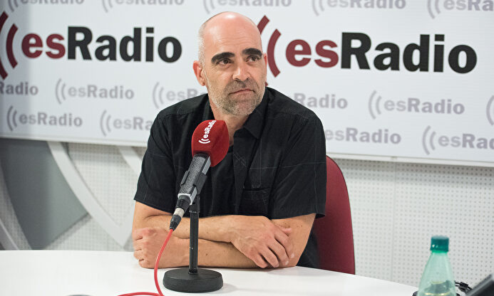 David Alonso Rincón
