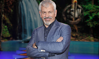 Carlos Sobera | Telecinco.es