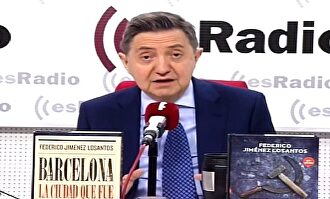 Federico a las 7: La investidura será el 22 de julio y Sánchez sin apoyos
