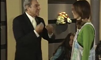 Pablo Iglesias en 'La Casa de los Líos' | Antena 3