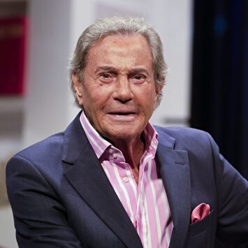 Muere Arturo Fernández