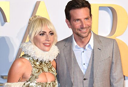 Lady Gaga y Bradley Cooper | Cordon Press