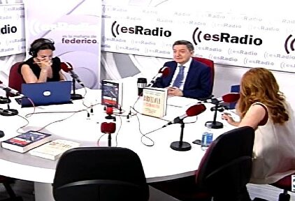 Federico a las 7: Otro CIS a la carta para Pedro Sánchez