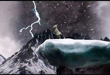 Trailer de 'Goat of Duty'