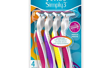 Cuchilla retirada por Gillette | Amazon