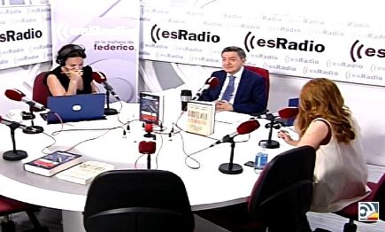 Federico a las 7: Otro CIS a la carta para Pedro Sánchez