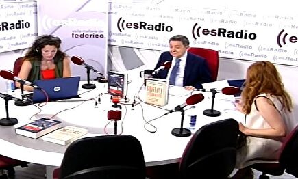 Federico a las 8: Sánchez no contesta a la oferta de Iglesias