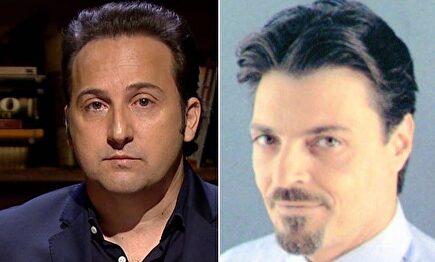 Íker Jiménez y Juan Ignacio Blanco | Instagram/Cuatro