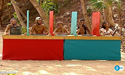 El examen de cultura general | Mediaset