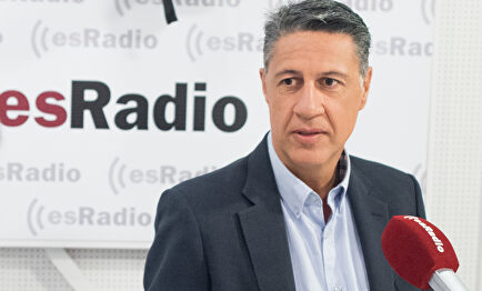 Xavier García Albiol: "España en Cataluña no existe"