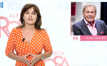 El teatro pierde a un gran señor