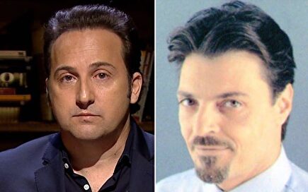 Íker Jiménez y Juan Ignacio Blanco | Instagram/Cuatro