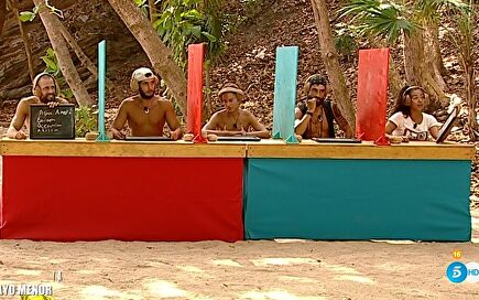 El examen de cultura general | Mediaset