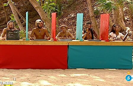 El examen de cultura general | Mediaset