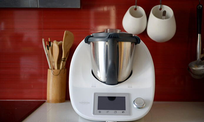 Uno de sus productos | Alamy