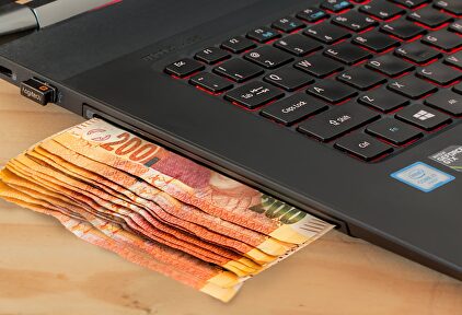 La Policía alerta de una estafa por internet | Pexels/CC0/Pixabay