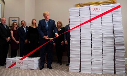 Donald Trump | Casa Blanca