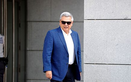 Julio Corrochano | EFE