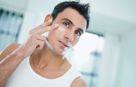 ¿El bulo de Nivea? | Alamy