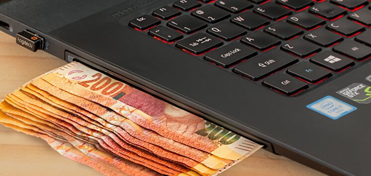 La Policía alerta de una estafa por internet | Pexels/CC0/Pixabay