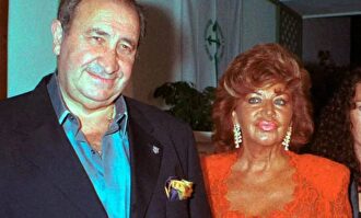 Jesús Gily Mari Ángeles Marín | Youtube