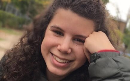 Carla Vigo | Instagram