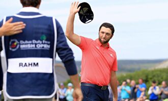 Jon Rahm | Cordon Press