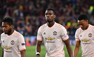 Paul Pogba no quiere volver a Manchester. | Cordon Press