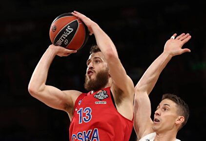Sergio cambia el CSKA por el Milan | Cordon Press