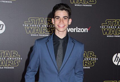 Cameron Boyce, actor de Disney Channel. | Cordon Press
