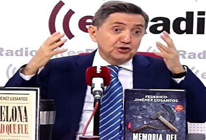 Federico a las 8: El lío entre Vox y Cs en Murcia podría extenderse en Madrid