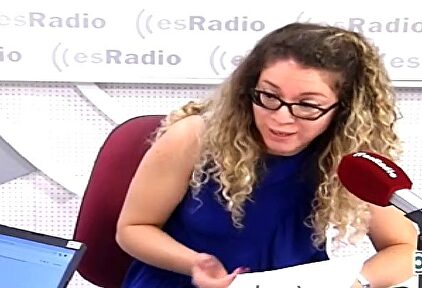 Tertulia de Federico: Agreden a Cs en el Orgullo y Grande Marlaska lo justifica
