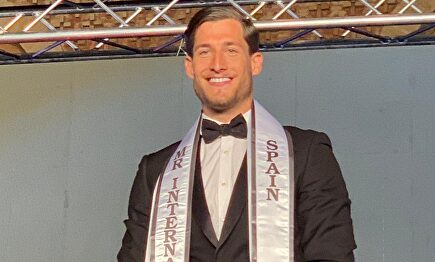 Yeray Hidalgo | Chic