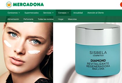 La crema de la polémica | Mercadona