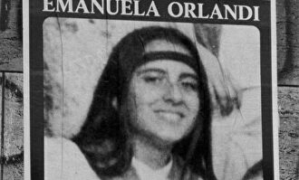 Emanuela Orlandi. | EFE