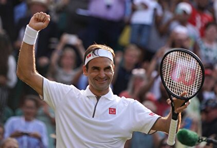 Roger Federer barre a Nishikori y se medirá a Nadal en semis. | EFE
