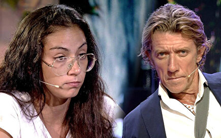 Dakota y Colate | Telecinco.es