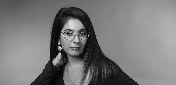 Florencia Etcheves, escritora y periodista argentina | Alejandra López / Planeta