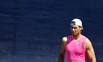 Rafa Nadal | Cordon Press