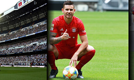 Los 10 fichajes más caros del verano