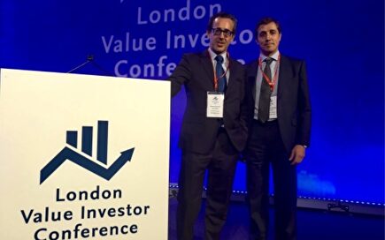 Azvalor | Europa Press