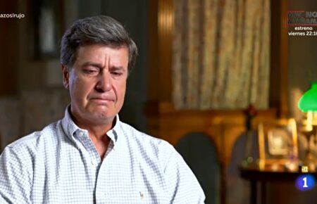 Cayetano Martínez de Irujo | rtve